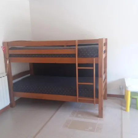 Gasthuis Casa Mosteiro