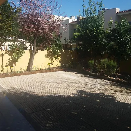 Casa Mosteiro Pensionat