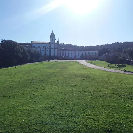 Casa Mosteiro Pensionat