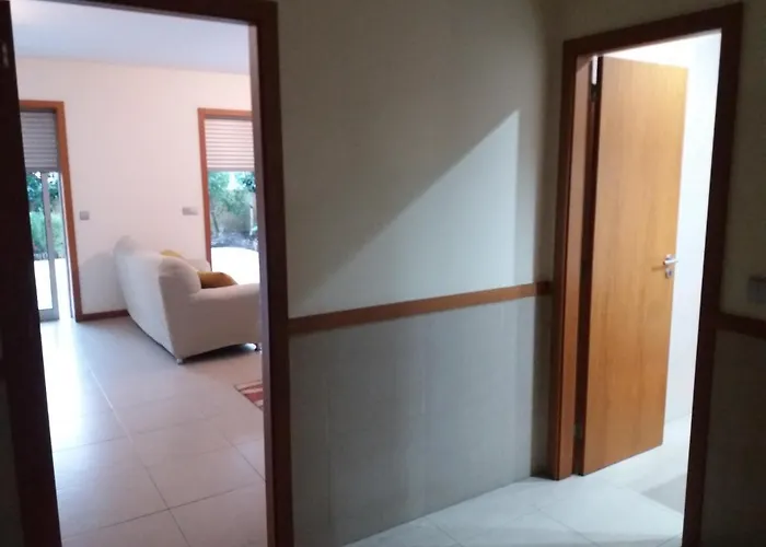 Casa Mosteiro 3* Braga