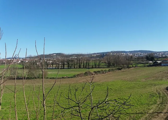 Casa Mosteiro Affittacamere 3*