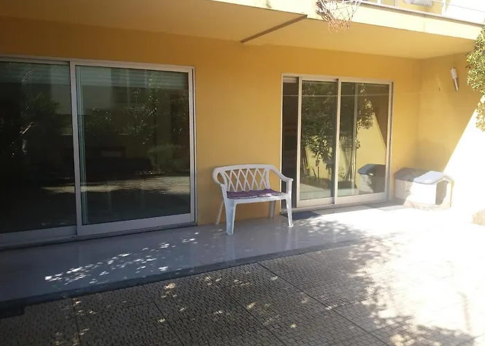 Affittacamere Casa Mosteiro