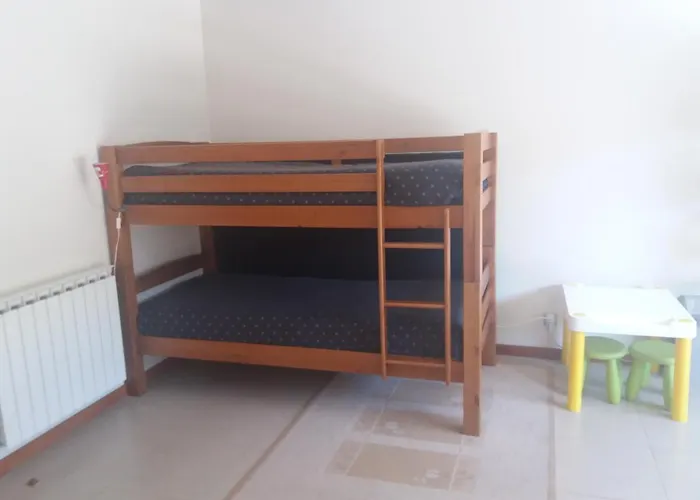 Pensionat Casa Mosteiro