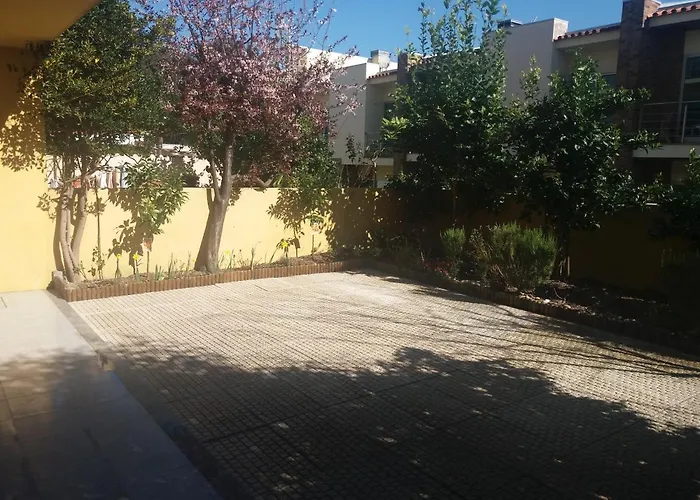 Casa Mosteiro Affittacamere