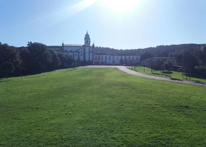 Casa Mosteiro Affittacamere