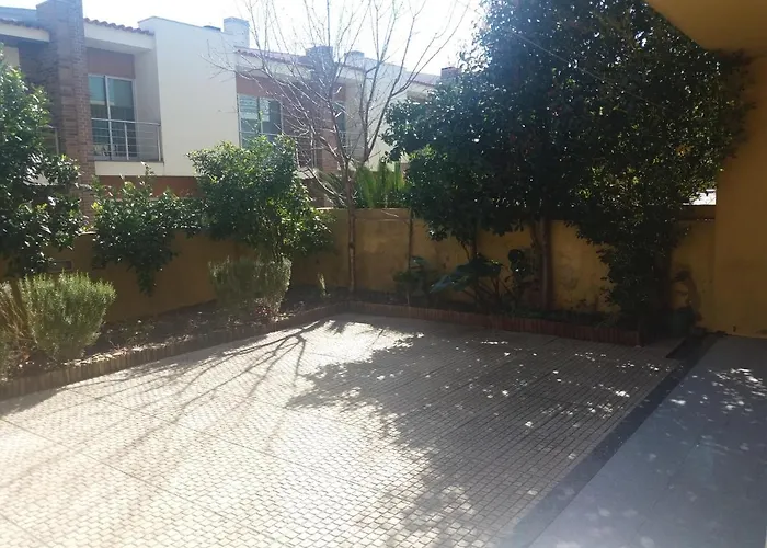 Casa Mosteiro Affittacamere 3*