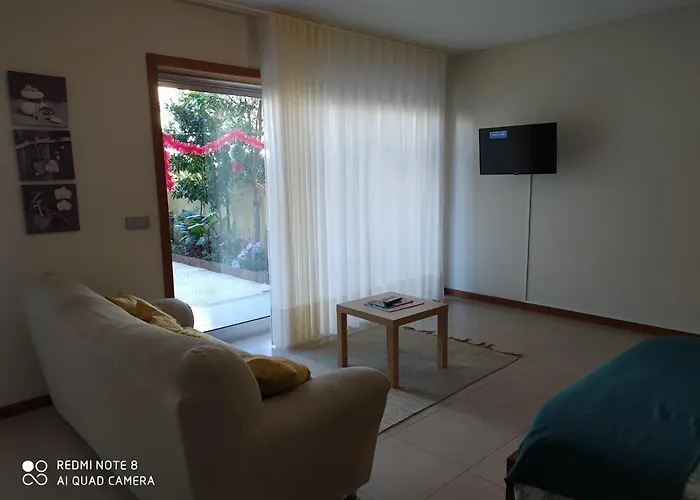 Affittacamere Casa Mosteiro