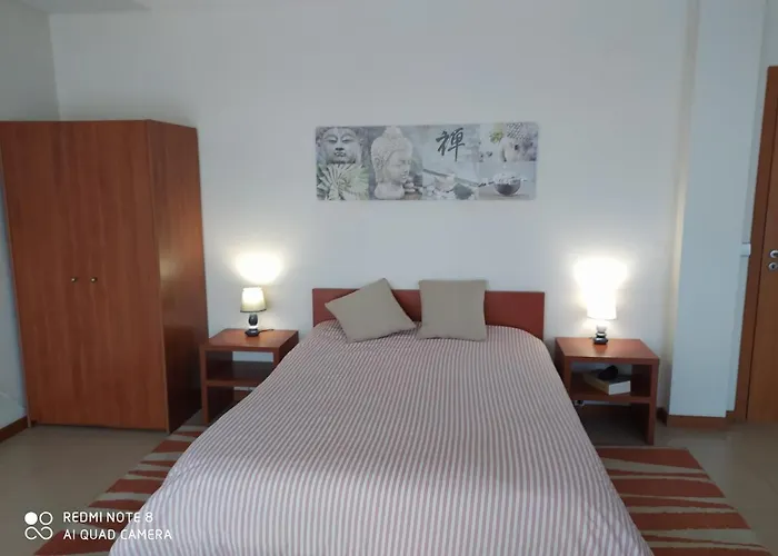 Affittacamere Casa Mosteiro