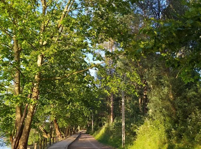 Casa Mosteiro Affittacamere