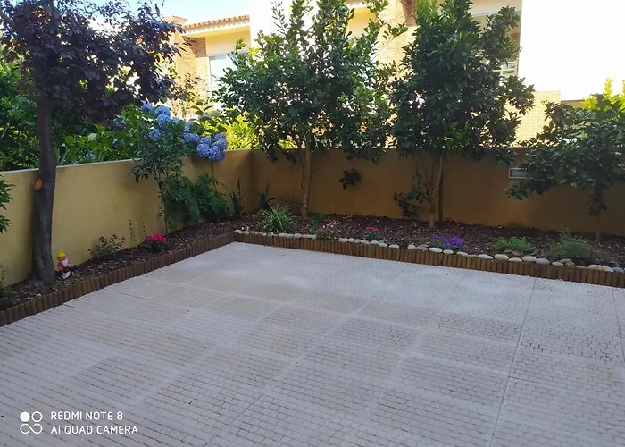 Affittacamere Casa Mosteiro