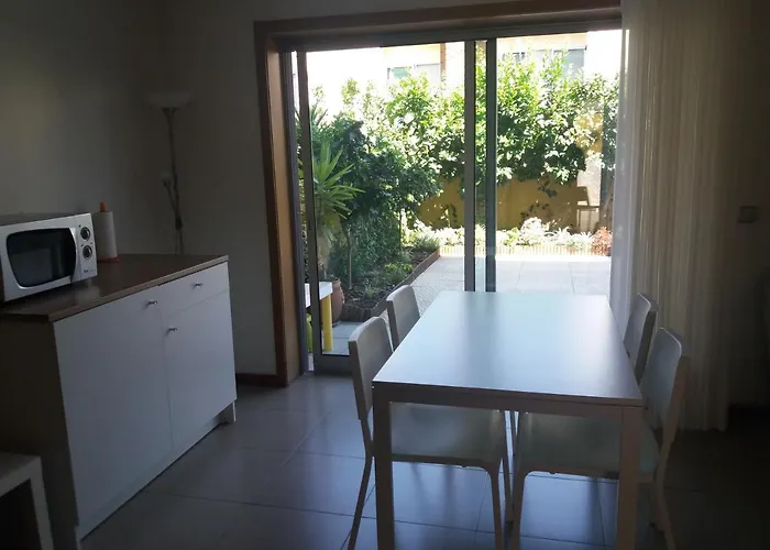 Casa Mosteiro Affittacamere 3*