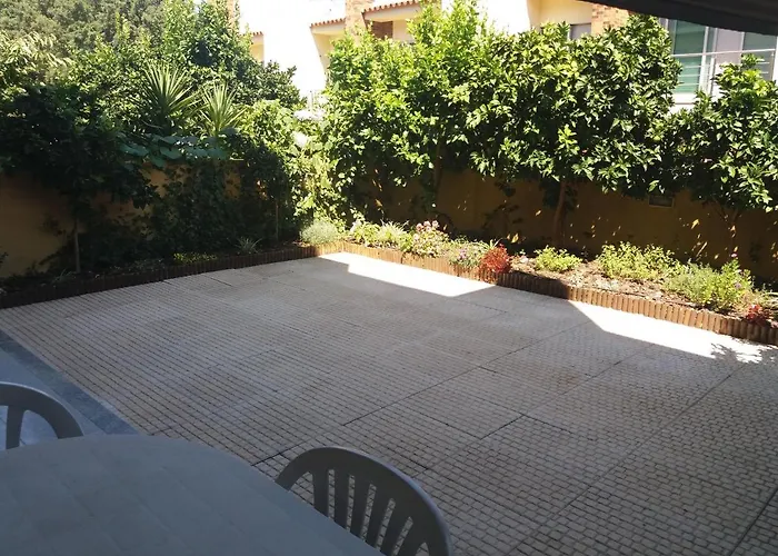 Casa Mosteiro Affittacamere Braga