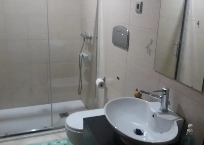 Affittacamere Casa Mosteiro 3*